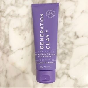 NWT {Generation Clay} Clay Mask, 3.97 oz.